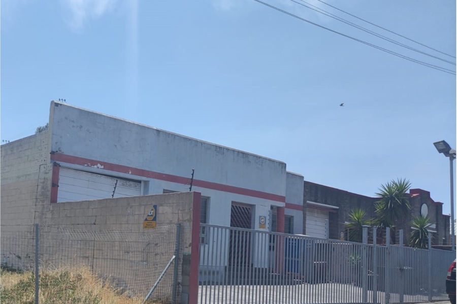 Commercial Property for Sale in Parow Western Cape